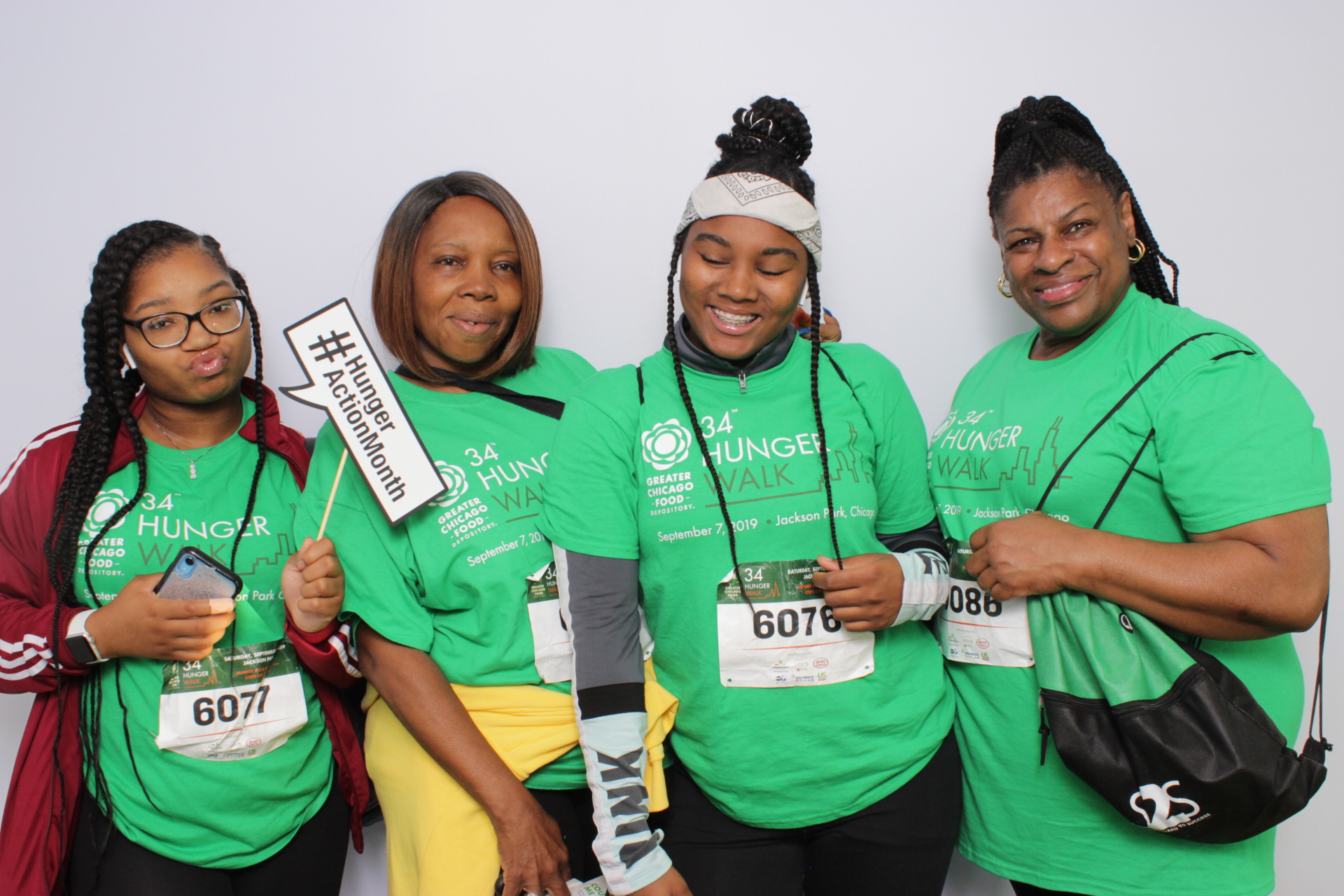 Hunger Walk: Greater Chicago Food Depository | View more photos from the event at events.alfrescophoto.com/u/AlfrescoPhoto/Hunger-Walk-Greater-Chicago-Food-Depository